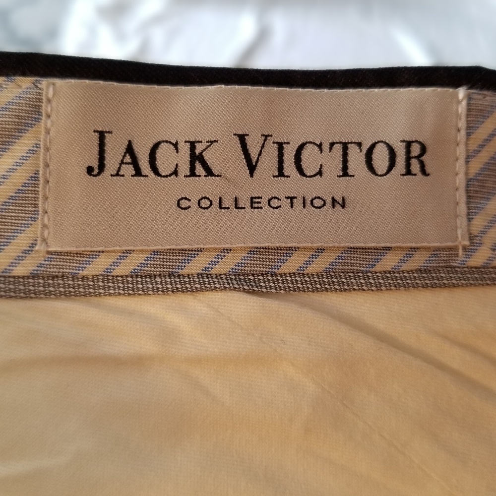 Jack Victor  pants 36x32 - Picture 4 of 4